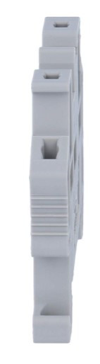 Конечный держатель Phoenix Contact CLIPFIX 35-5 - фото №3