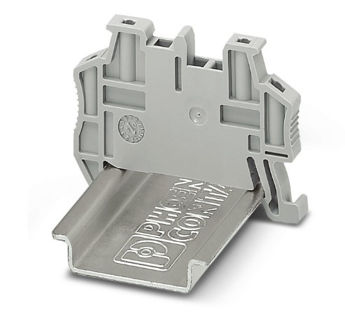 Конечный держатель Phoenix Contact CLIPFIX 35-5 - фото №4