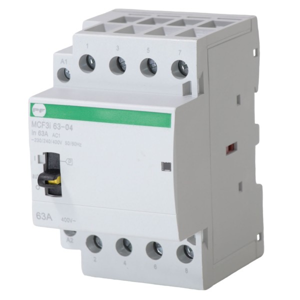 Контактор Promfactor MCF3i 63A 4NC 24В (MCF3i6304024)