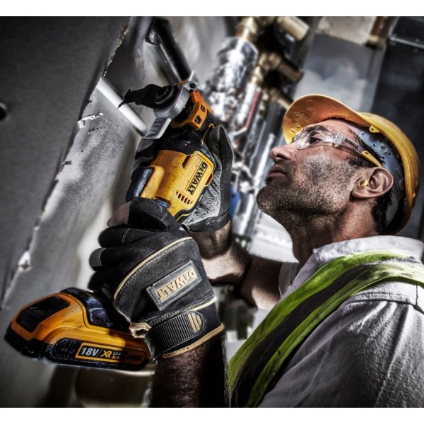 Реноватор акумуляторний DeWALT DCS355N - фото №2