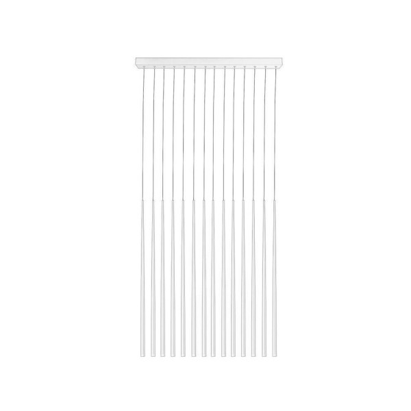 Підвісний світильник, люстра Azzardo AZ3425 Louise 14