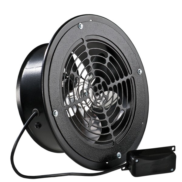 Осьовий вентилятор Vents ОВК1 250