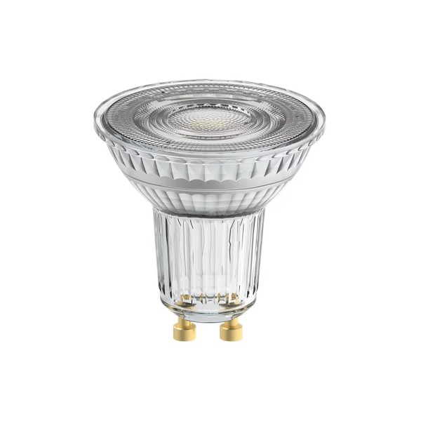 Світлодіодна лампочка Osram 4058075613164 GU10 MR16 DIM 1x6W 2700K 575Lm IP20