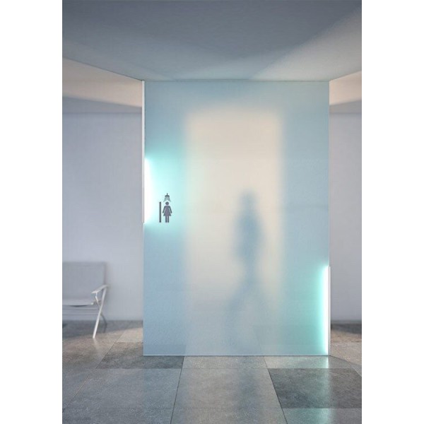 LED-профіль KLUS KRAV-810 для торцевої підсвітки скла (KLUS_A18016AZM_2) - фото №8