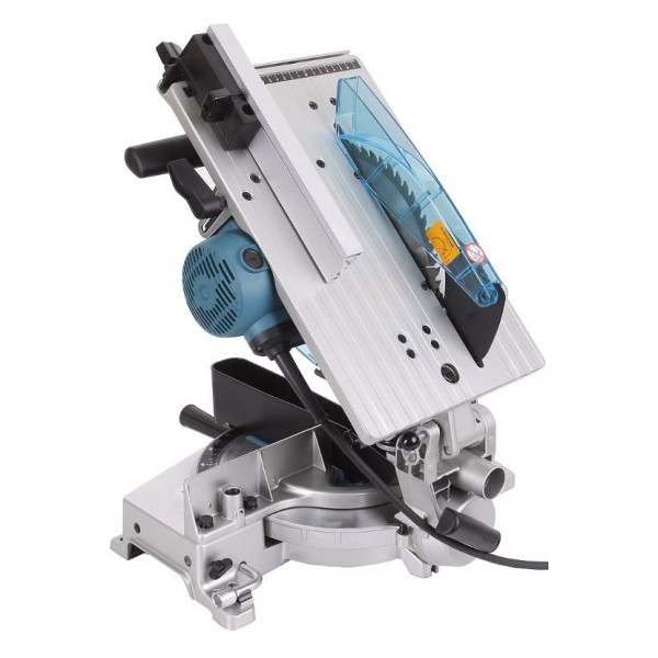Настольная торцовочная пила Makita LH1040 1650Вт