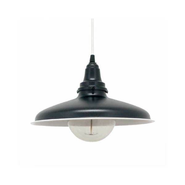 Підвісний світильник, люстра PikArt 537-1 білий