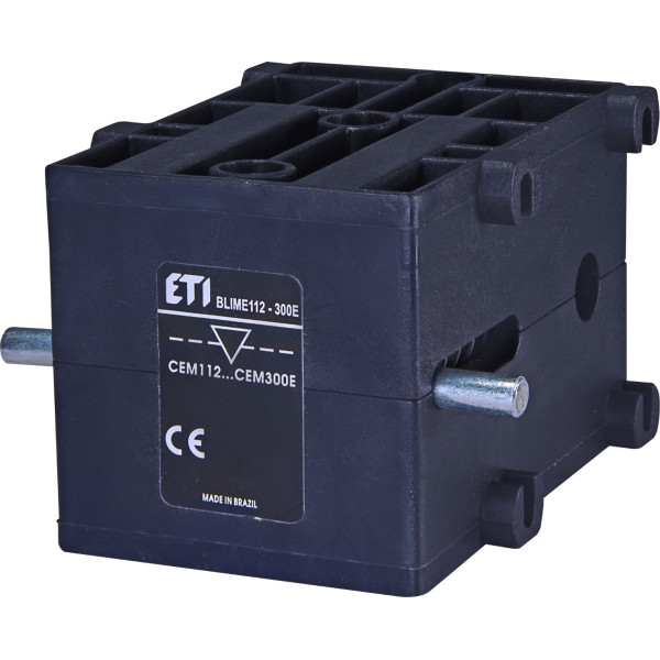 Механическая блокировка ETI 004643602 BLIME 112-300 для CEM 112 - CEM 300