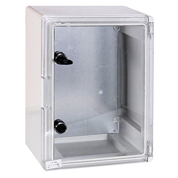 Бокс ударопрочный Enext e.plbox.400.500.175.tr