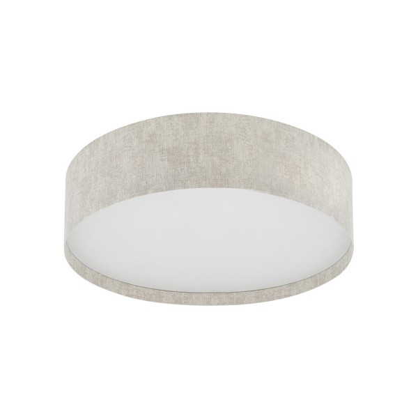 Люстра Nowodvorski 11672 Cedro L E27 7x15W IP20 світло-сіра - фото №3