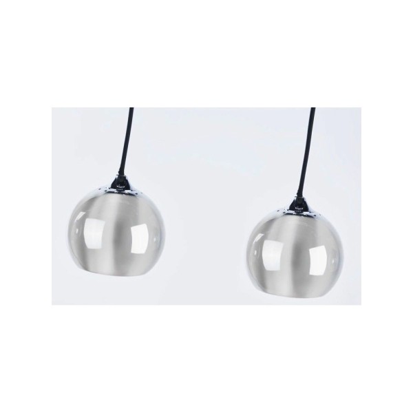 Подвесной светильник, люстра Azzardo AZ0641 Хром GULIA(FH5951 BCB 120) - фото №1