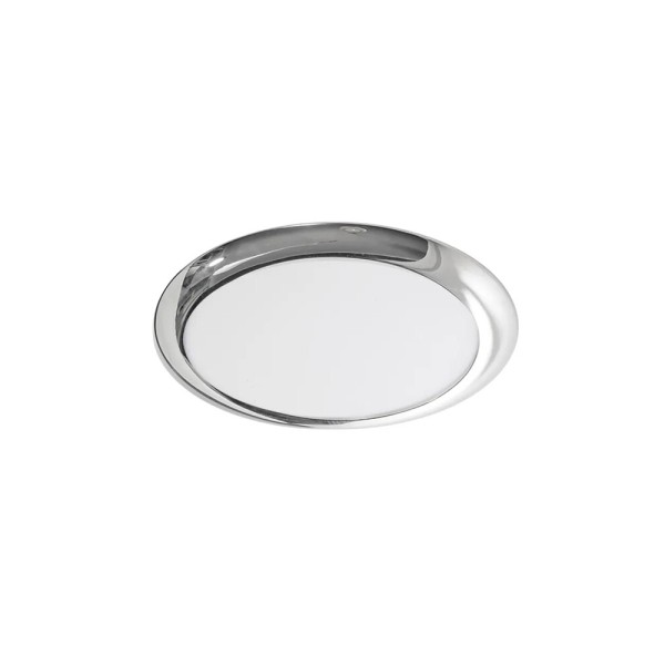 Точечный светильник Azzardo AZ2246 Linda 23 LED 1x19W 3000K 1122Lm IP20 хром