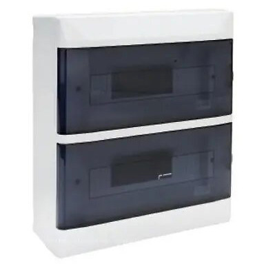 Накладной модульный щит FAR F94 24 SU (5.2.2.92147)