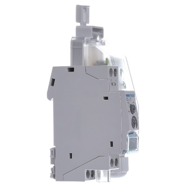 Сутінкове реле Hager EEN100 230В/16А - фото №1