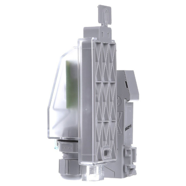 Сутінкове реле Hager EEN100 230В/16А - фото №2