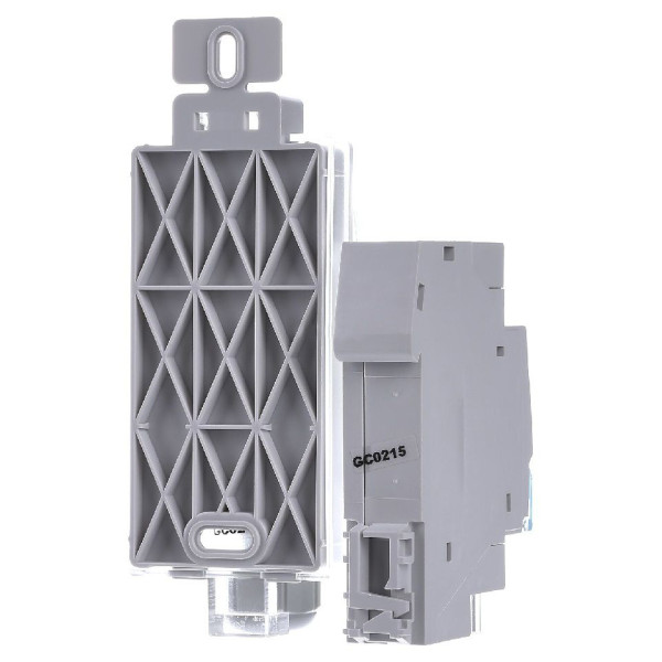 Сутінкове реле Hager EEN100 230В/16А - фото №3