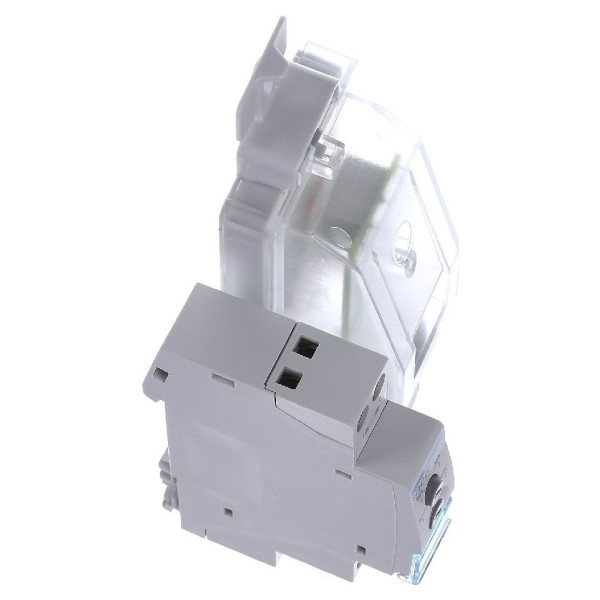 Сутінкове реле Hager EEN100 230В/16А - фото №5