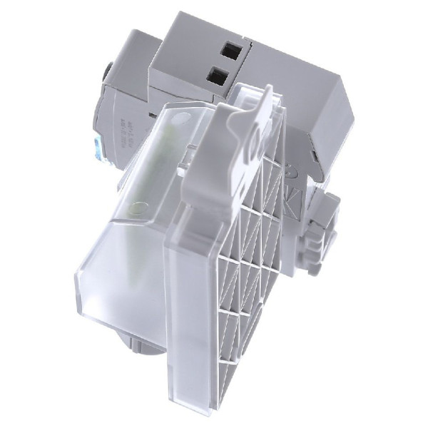 Сутінкове реле Hager EEN100 230В/16А - фото №6