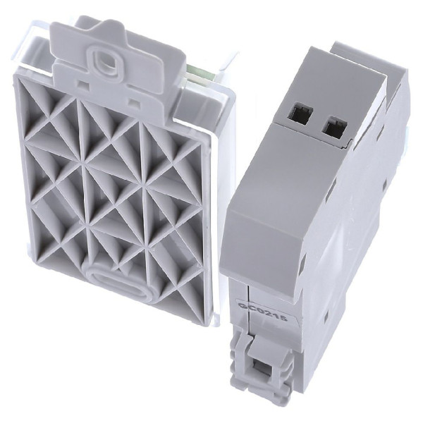 Сутінкове реле Hager EEN100 230В/16А - фото №7