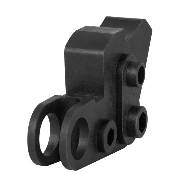 Блок реверса контактора E.Next e.industrial.ukc.ar400 (ukc.330-400)