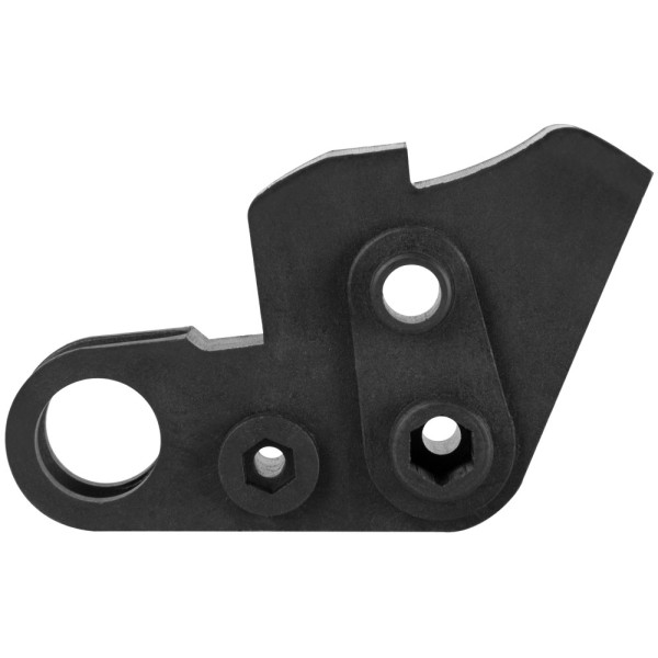 Блок реверса контактора E.Next e.industrial.ukc.ar400 (ukc.330-400) - фото №2