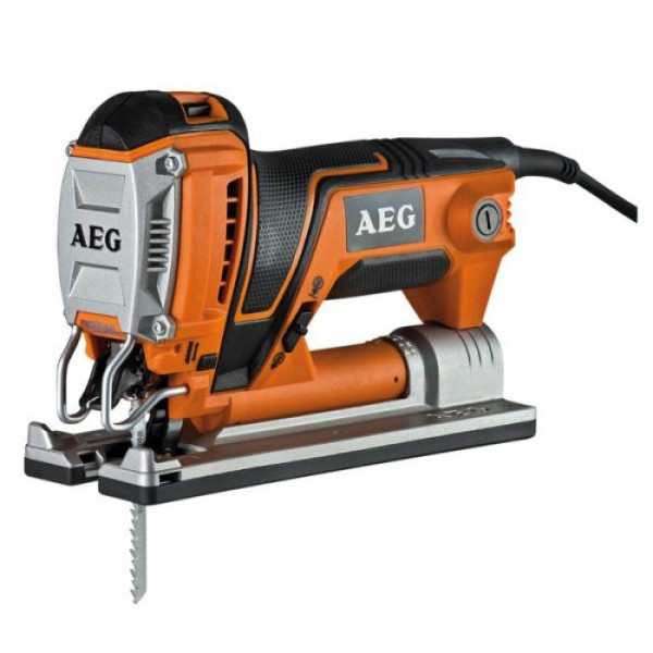 Лобзик AEG 4935428260 450Вт