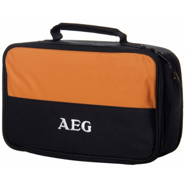 Лобзик AEG 4935428260 450Вт - фото №4