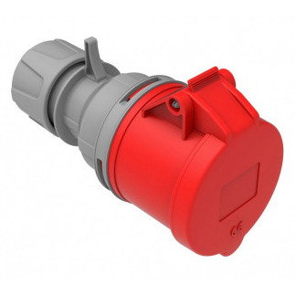 Роз'єм Bemis BC1-3505-2312 380В 5х32A поліамід IP44 (6.2.1.159077)