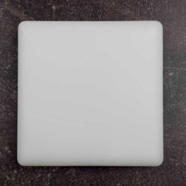 Светильник LED даунлайт Violux SPACE 18W 4200K квадрат IP20 ( 100230 ) - фото №2