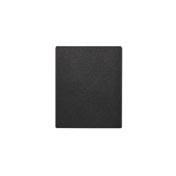 Вуличний світильник Nordlux 49711203 Canto LED 2x10.6W 3000K 500Lm IP44 чорний - фото №2