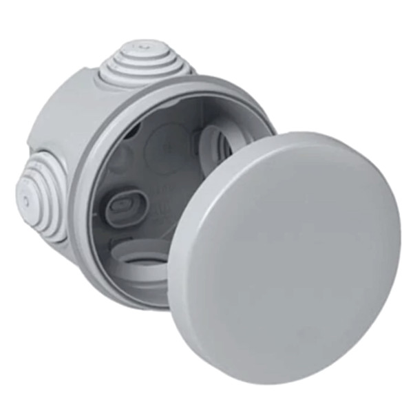 Коробка распределительная UEC 80х45мм IP55