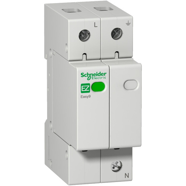 ПЗІП Schneider Electric EZ9L33620