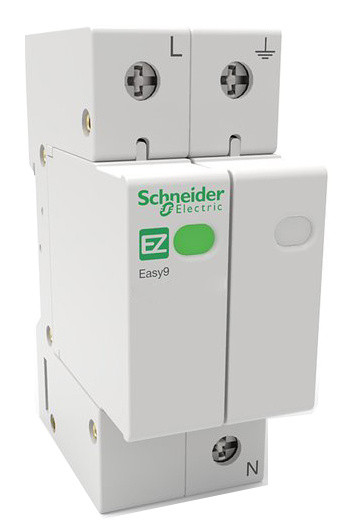 ПЗІП Schneider Electric EZ9L33620 - фото №1