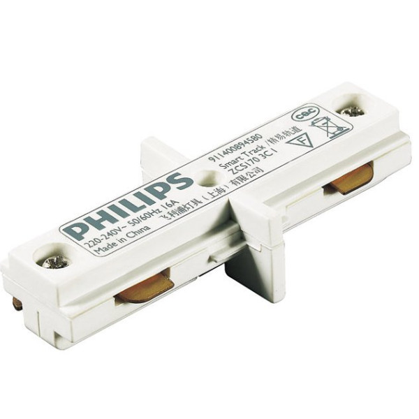 Конектор Philips ZCS180 1C ICP WH