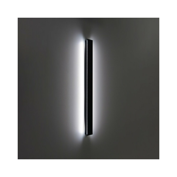 Уличный светильники Italux OWL-2051-09-3K Mutti Led 1x24W 3000K 832Lm IP54 - фото №2