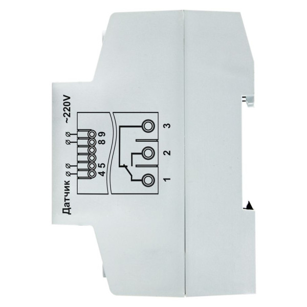 Термореле DigiTOP ТК-4н - фото №10