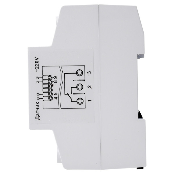 Термореле DigiTOP ТК-4н - фото №5