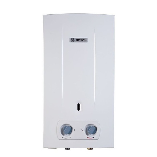 Газовая колонка Bosch Therm 4000 O B WR 15-2 B