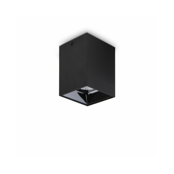 Точечный светильник Ideal Lux Nitro 15w square 206028
