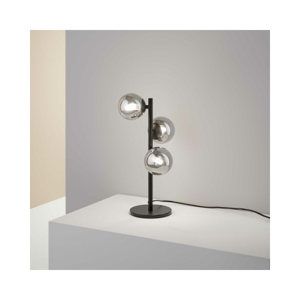 Настольная лампа Ideal Lux 292465 Perlage G9 1x15W IP20 - фото №1