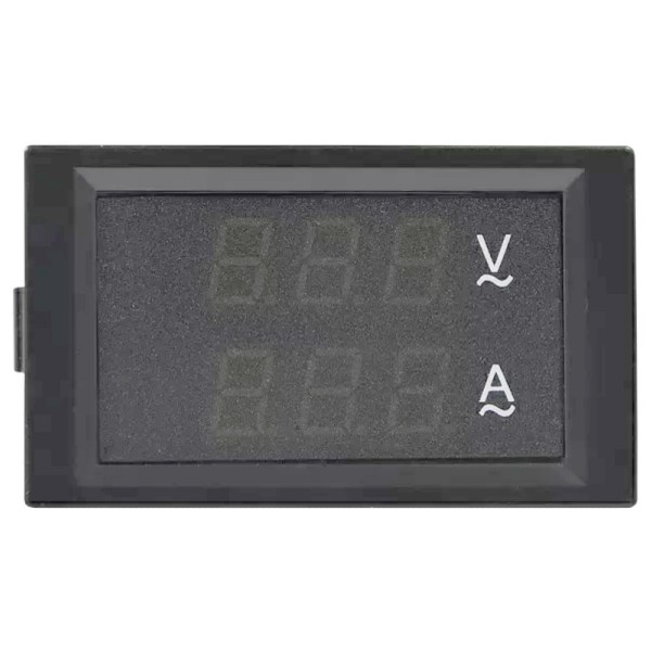 Універсальний електровимірювальний прилад Аско-Укрем ЦАВ-100 LB - фото №1