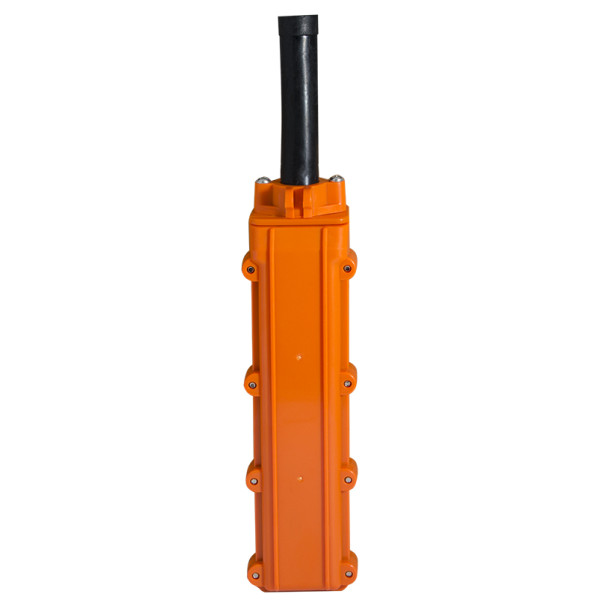 Пост Аско-Укрем COB63 на 6 кнопок (A0140050003) - фото №2