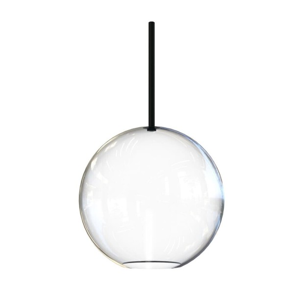 Плафон для светильника Nowodvorski 8528 Cameleon Sphere L E27/G9 Transparent