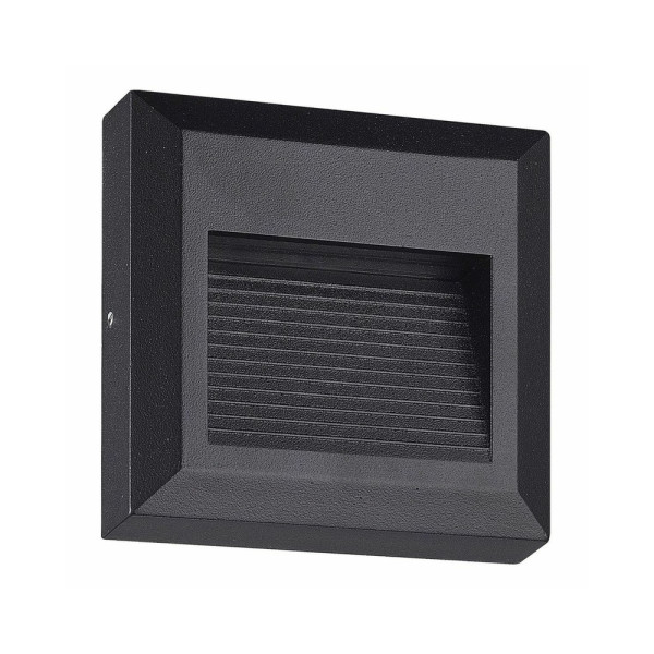 Вуличний світильник AZzardo AZ4512 Afi 3000K