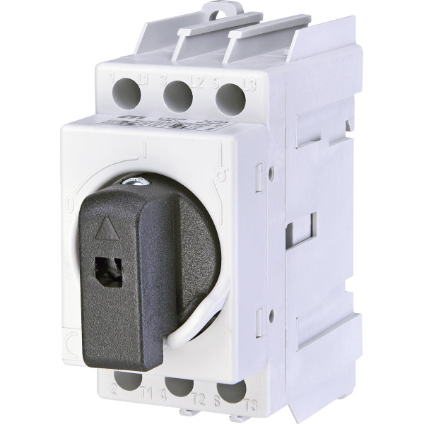 Роз'єднувач навантаження Eti LAS 3P 25 1-0 25A (4660012)