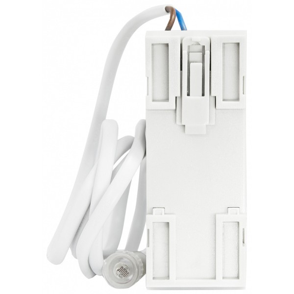 Сумеречное реле Аско-Укрем ДР-308 белый (A0220010015) - фото №1