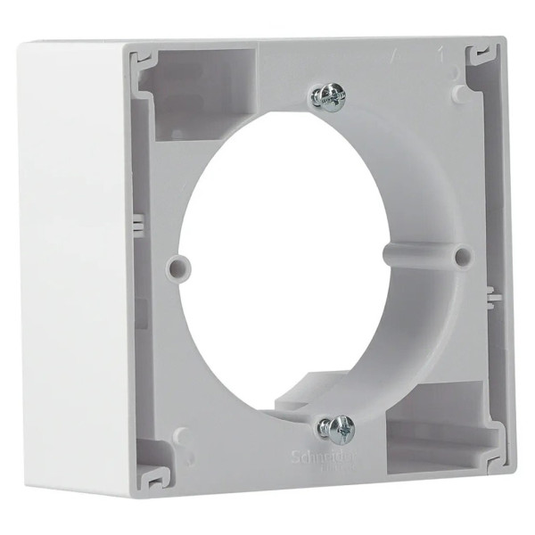 Підрозетник Asfora