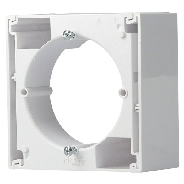 Підрозетник Asfora - фото №1