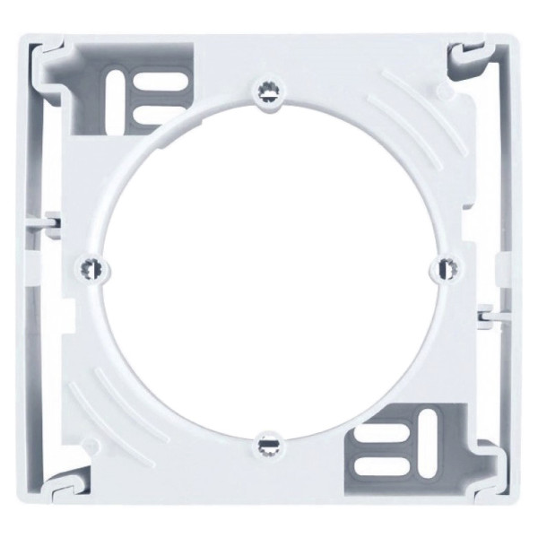 Підрозетник Asfora - фото №2