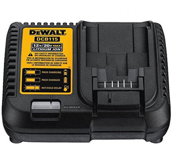 Безщітковий шуруповерт DeWALT DCD701D2 12В - фото №4