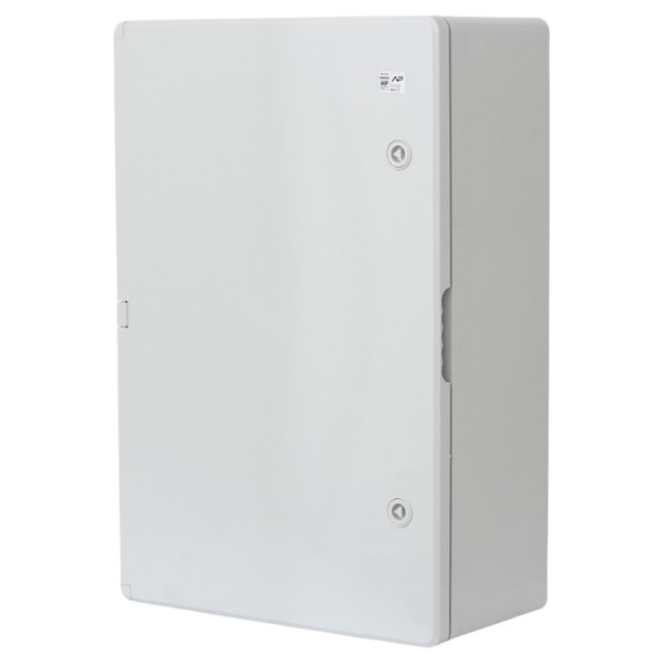 Ударопрочный модульный шкаф ADAL PANO MD9185 ABS 400x600x200 15x4м IP65